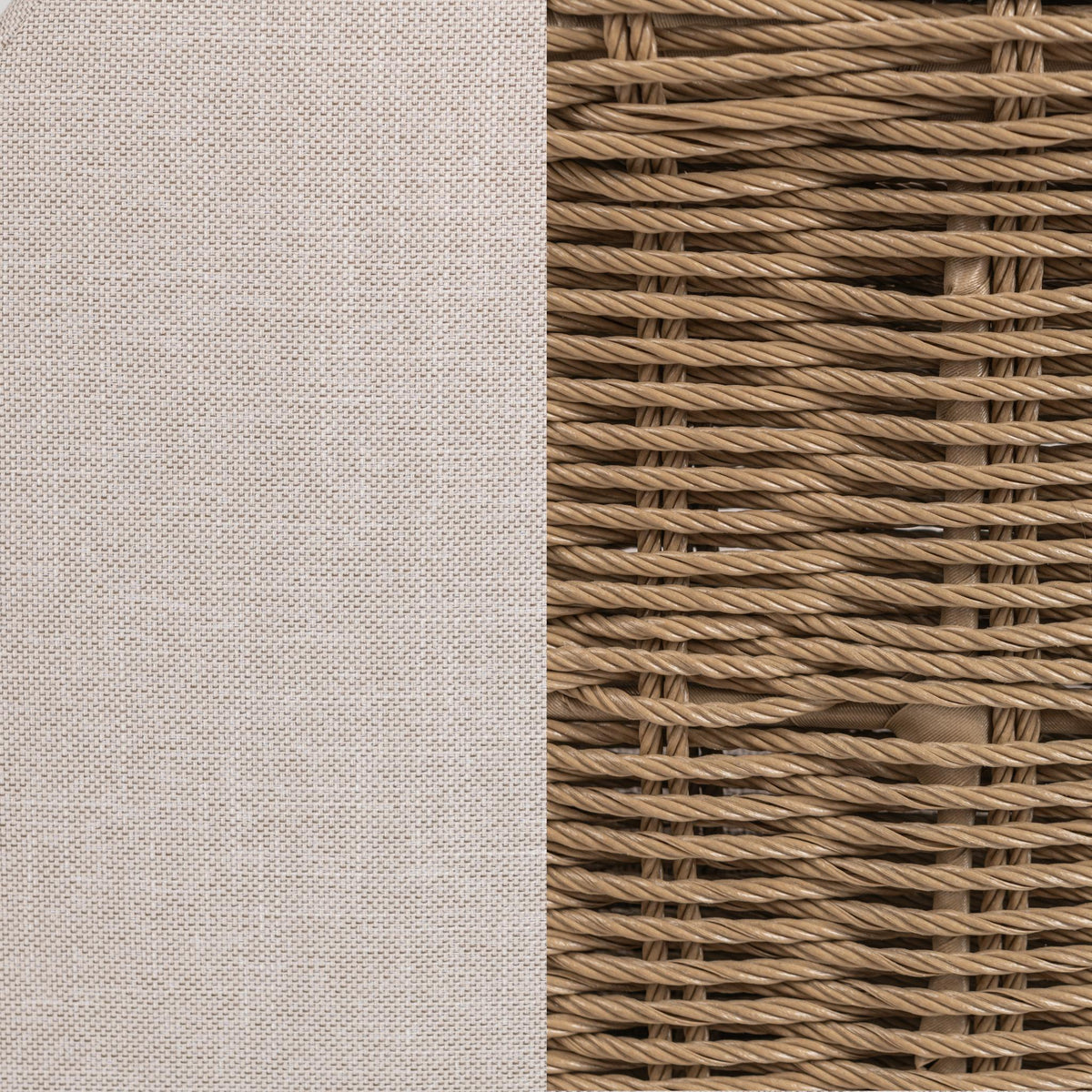 Rami Outdoor Dining Chair by Classic Home at Eve Furniture