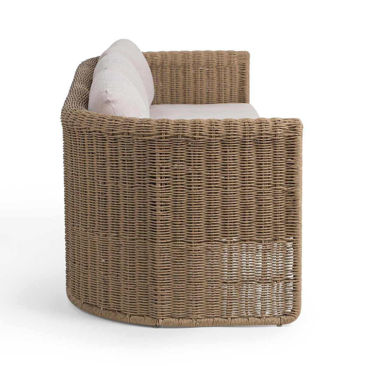 Rami Outdoor Sofa by Classic Home at Eve Furniture
