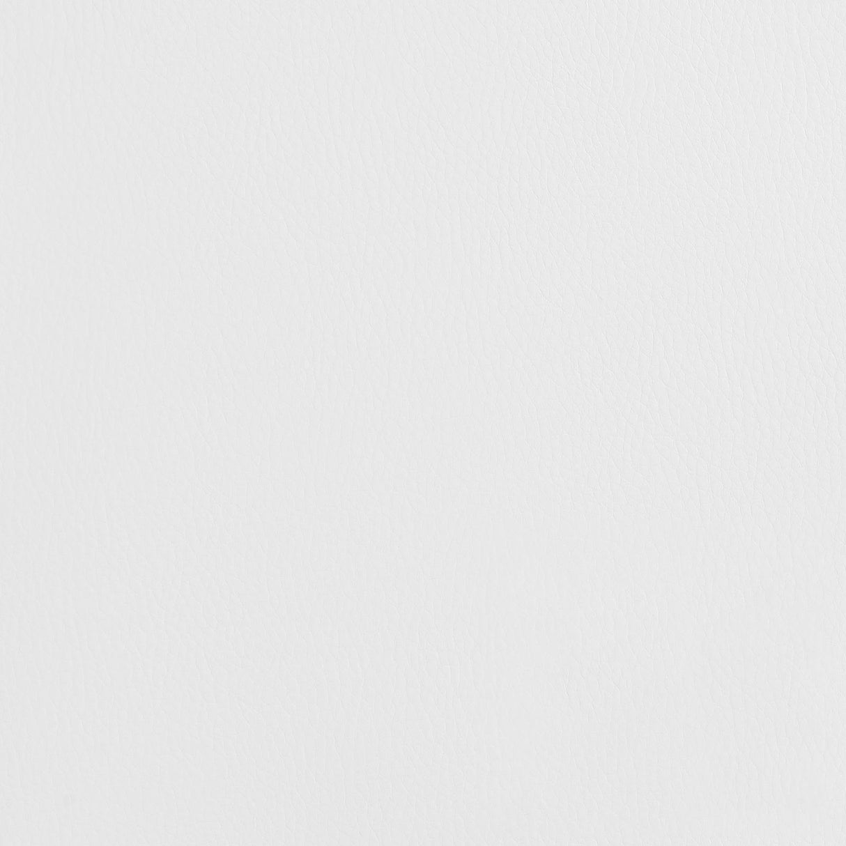 Ramses Chrome/White 29" Adjustable Bar Stool by Coaster at Eve Furniture