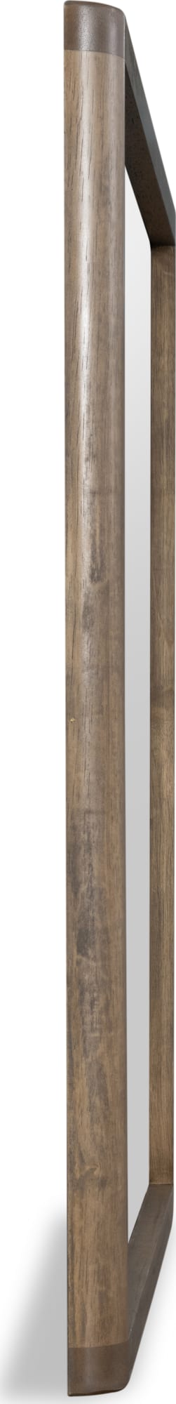 Ravelle Walnut Grove Dresser Mirror