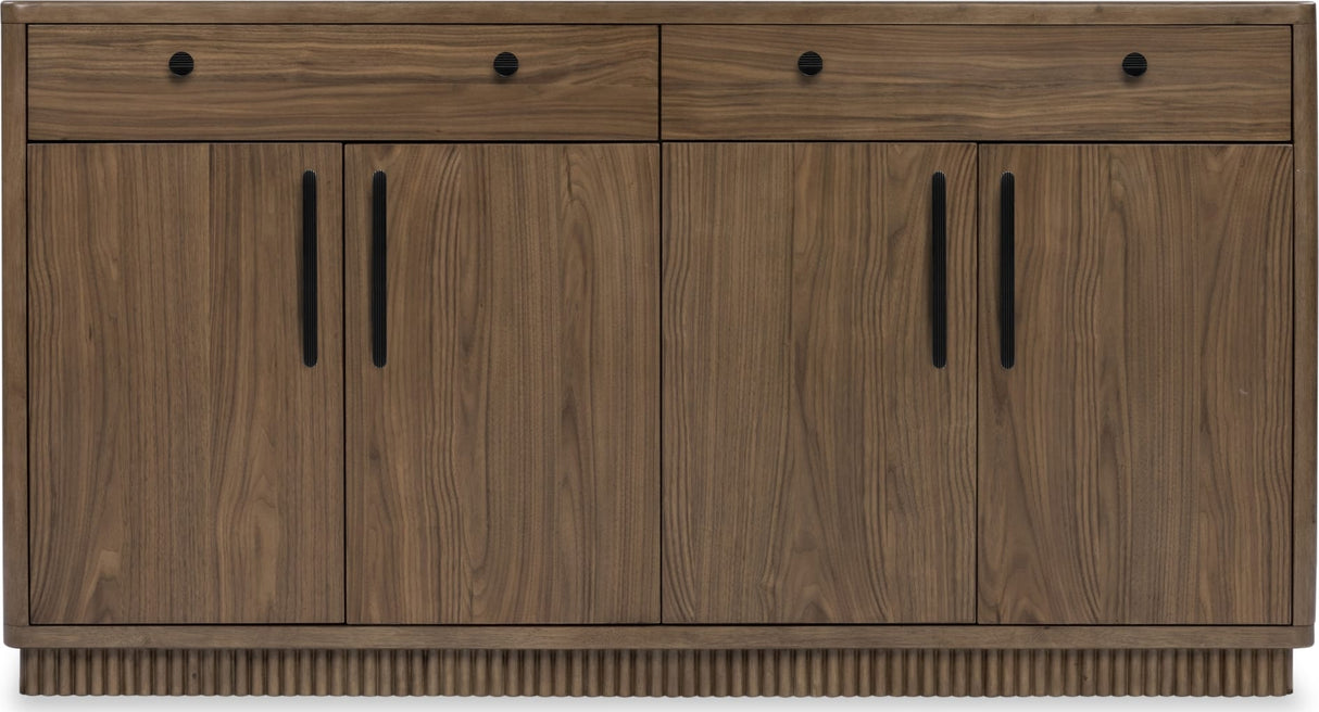 Ravelle Walnut Grove Sideboard