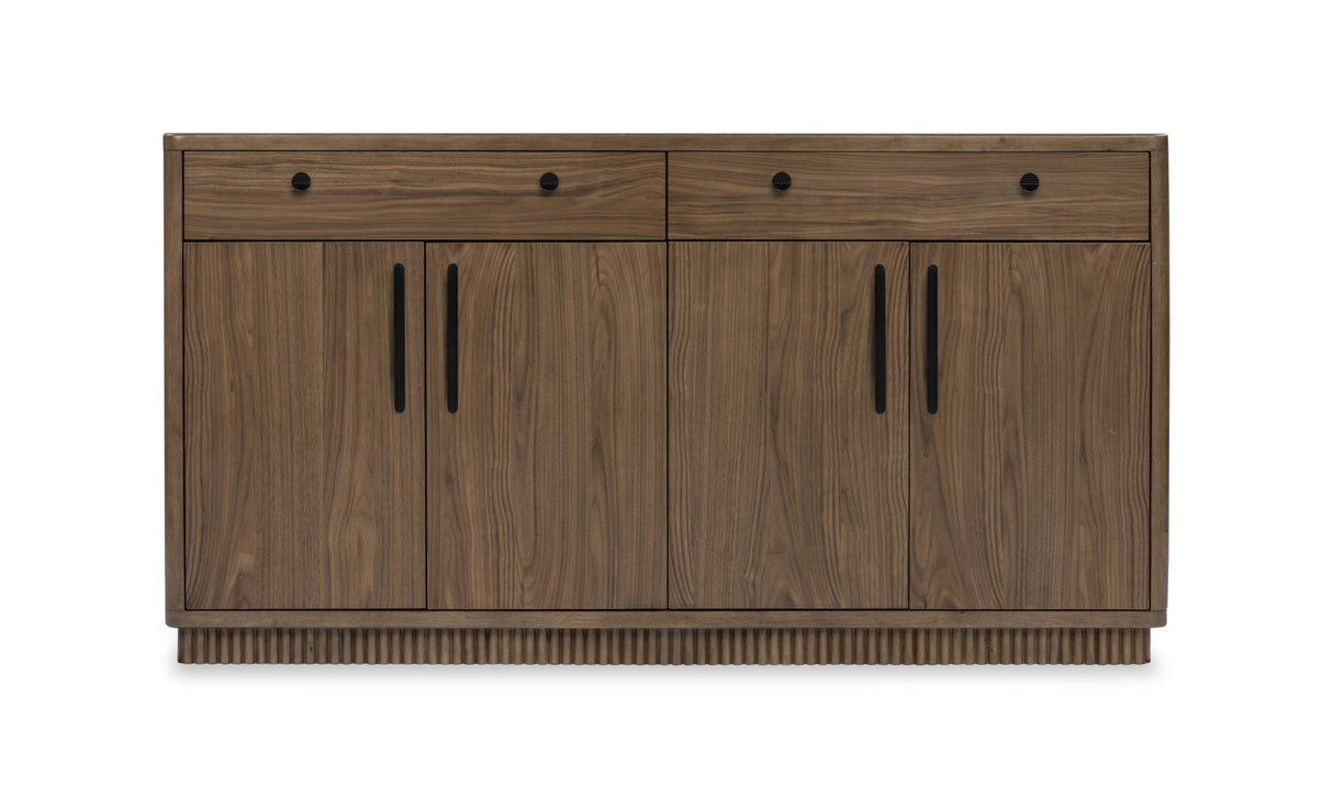 Ravelle Walnut Grove Sideboard