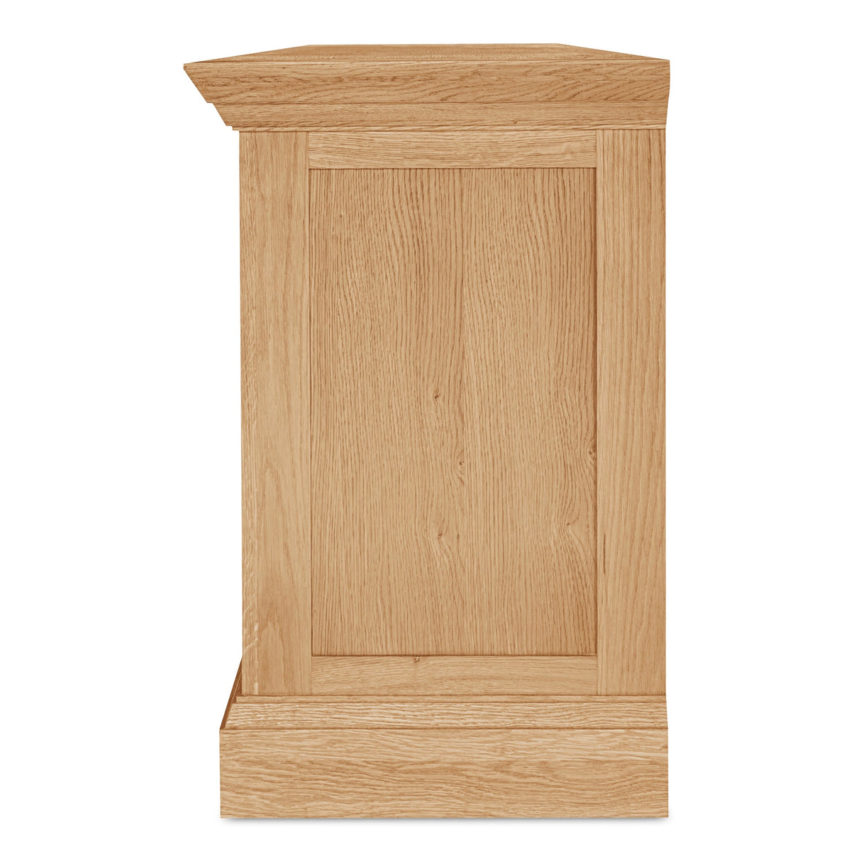 Raymond Natural Sideboard by MOES at Eve Furniture