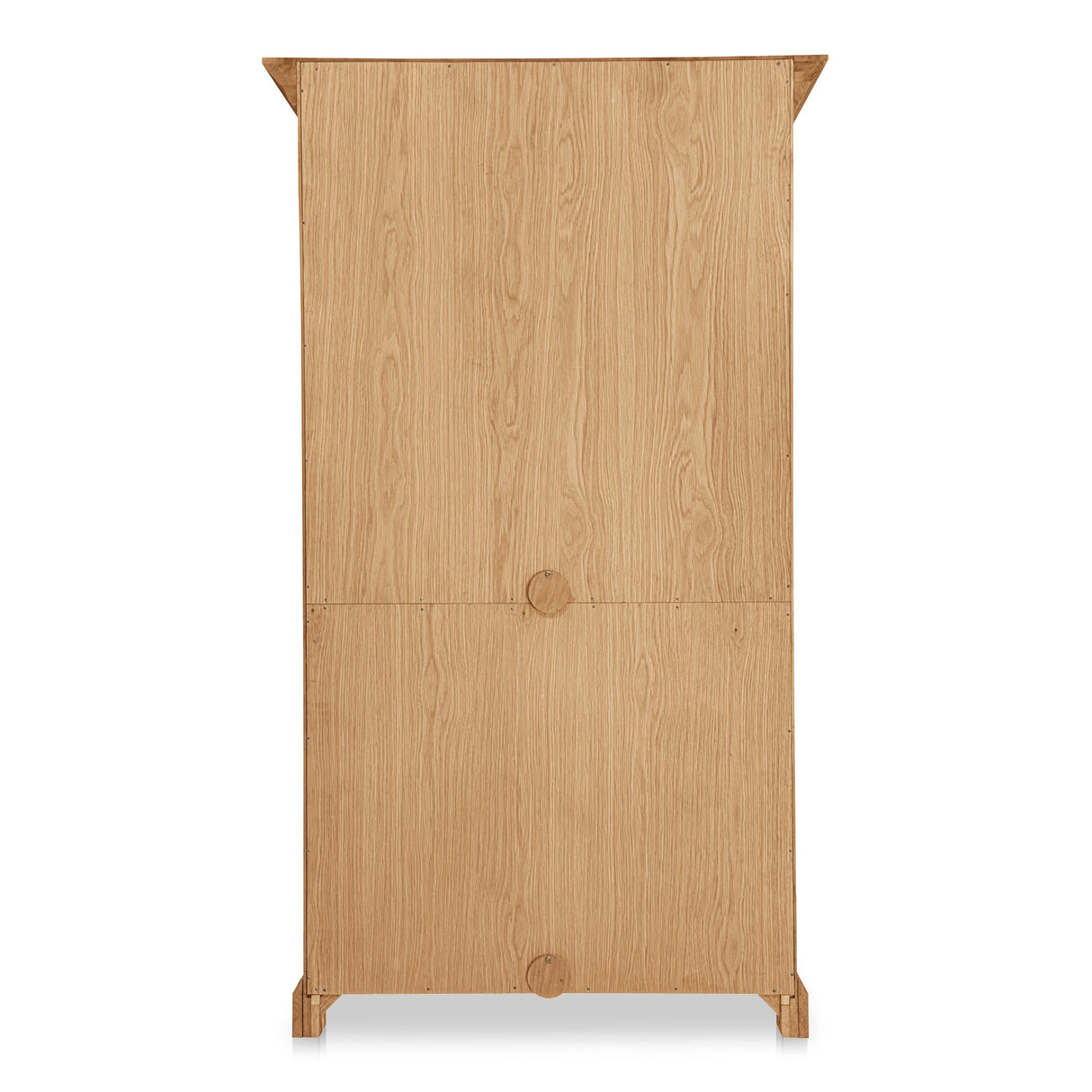 Raymond Natural Tall Cabinet by MOES at Eve Furniture