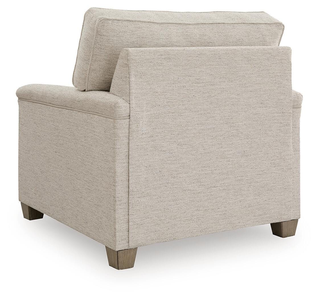 Rayne-Cove Opal Living Room Set by Ashley at Eve Furniture
