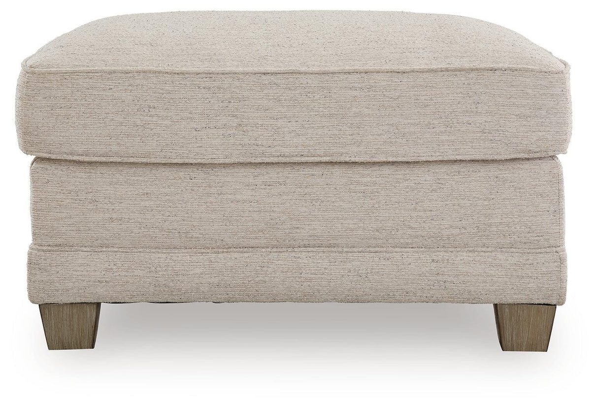 Rayne-Cove Opal Living Room Set by Ashley at Eve Furniture