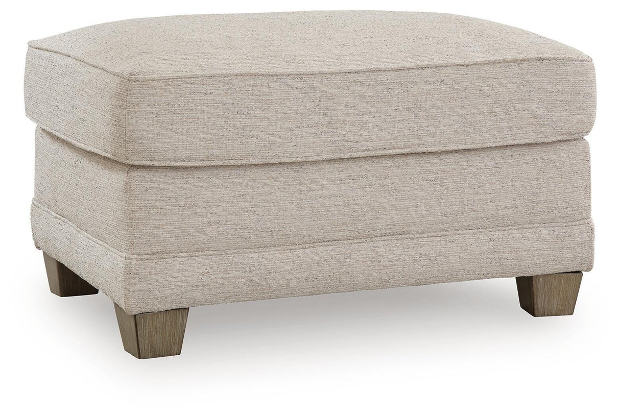 Rayne-Cove Opal Living Room Set by Ashley at Eve Furniture