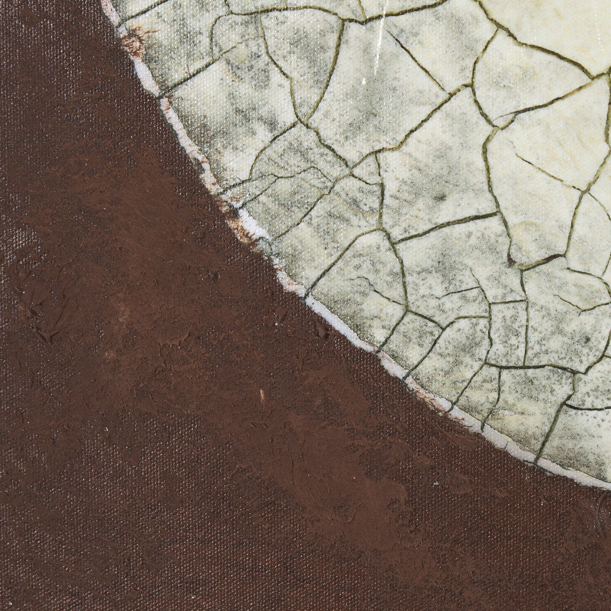 Red Sky by Mercana Studio a Hand Embellished Textured Framed Canvas by Mercana at Eve Furniture