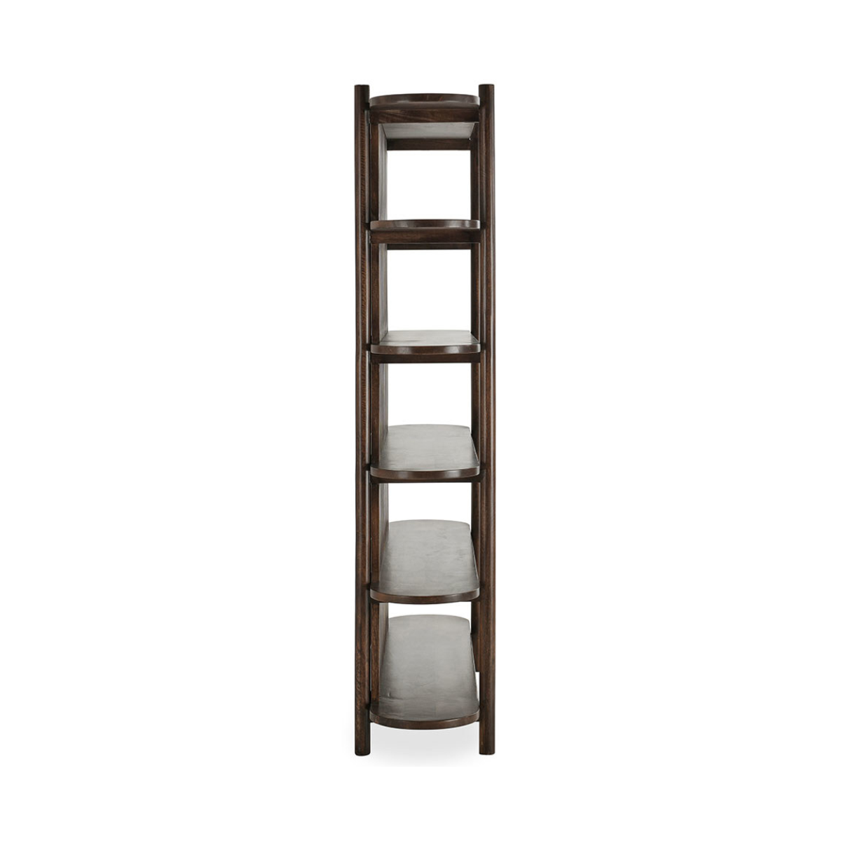 Redford Bookcase by Classic Home at Eve Furniture