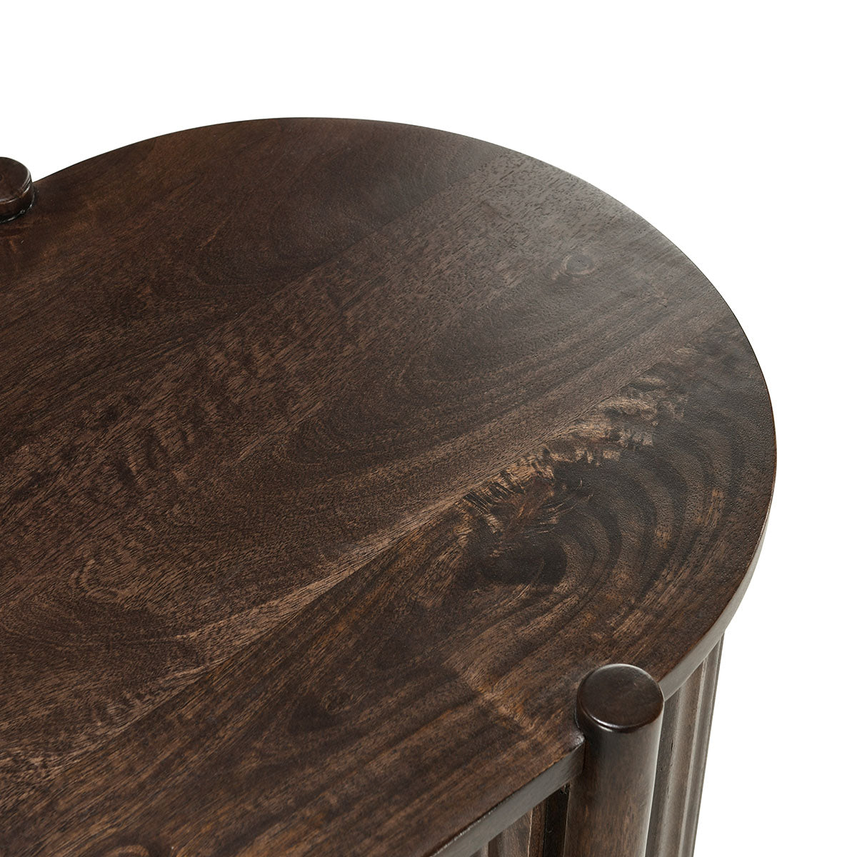 Redford Brown Buffet by Classic Home at Eve Furniture