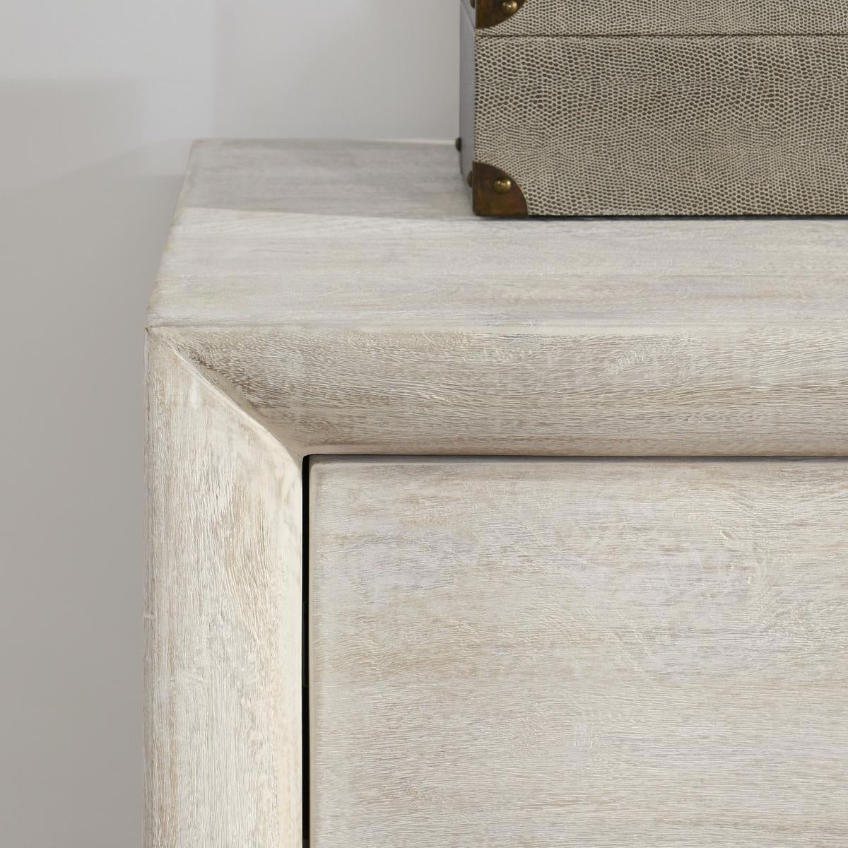 Reece 6 Drawer Dresser by Classic Home at Eve Furniture