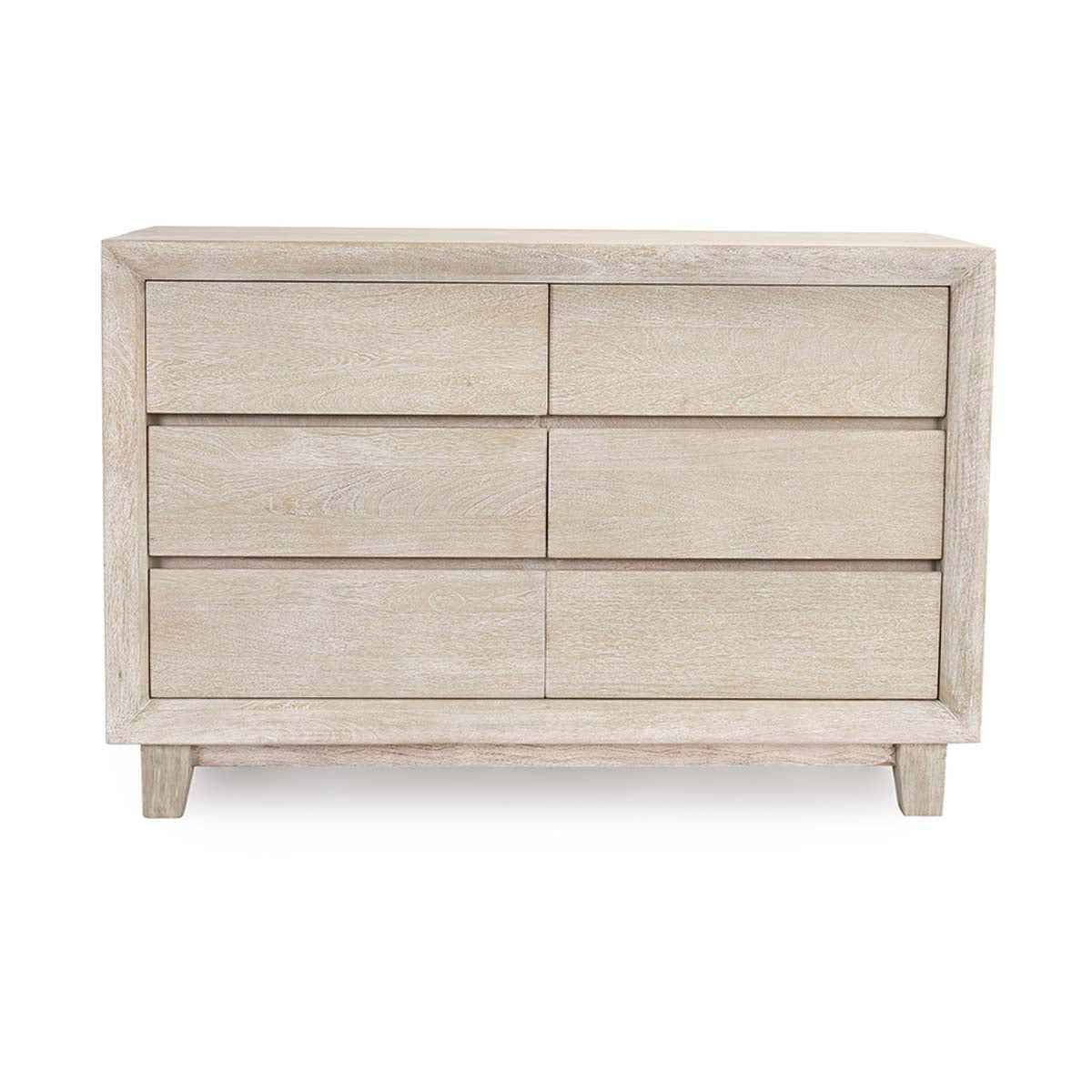 Reece Sand Dresser by Classic Home at Eve Furniture