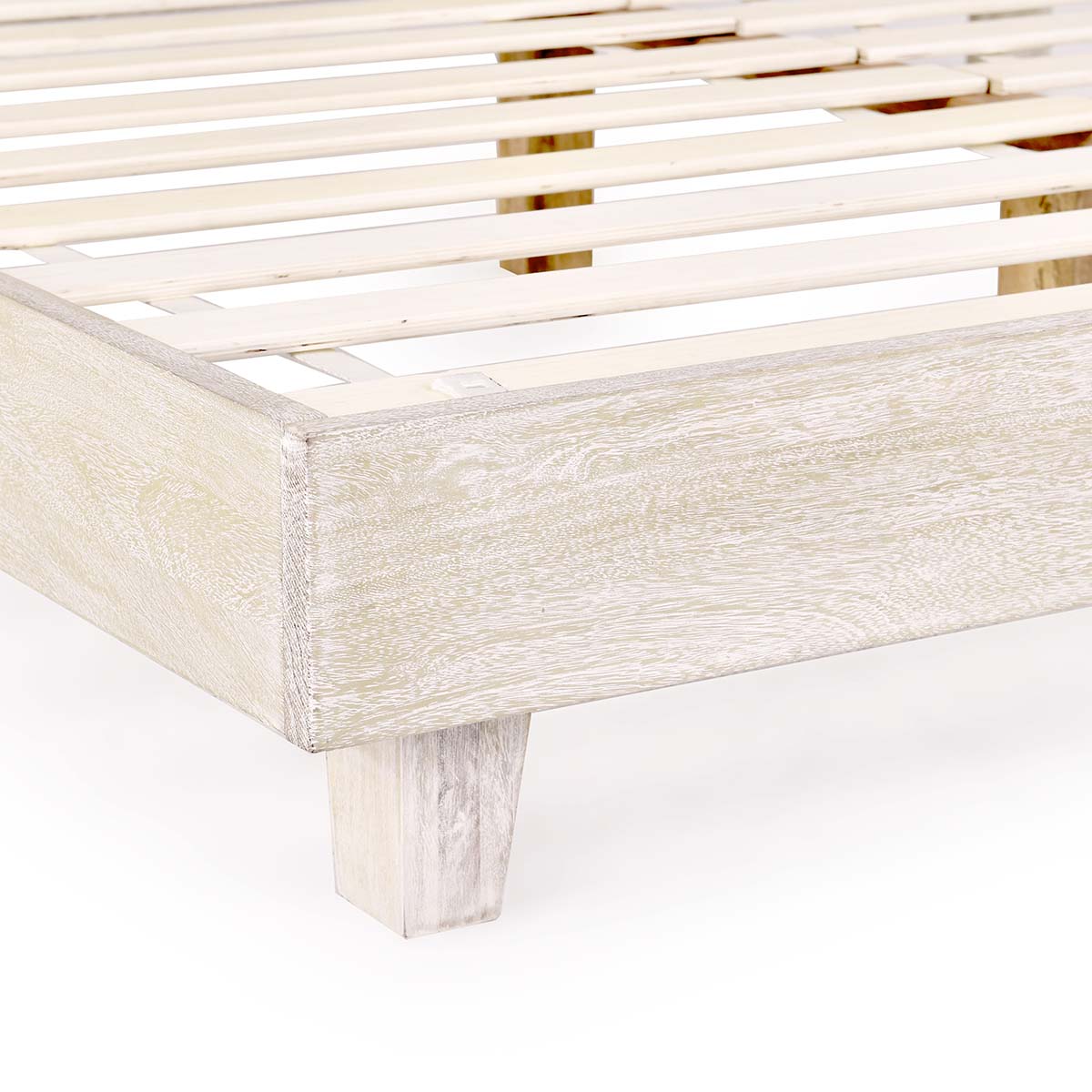 Reece Sand Queen Bed by Classic Home at Eve Furniture