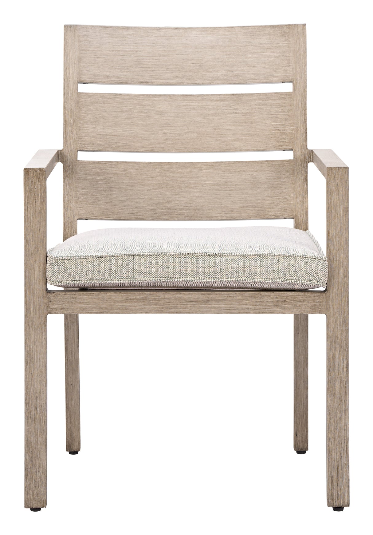 Reefline Green Outdoor Dining Chair (Set of 2) by Zuomod at Eve Furniture