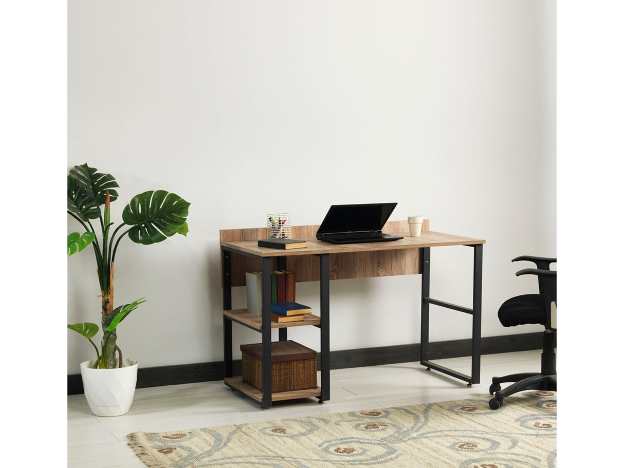 Reflex Study Desk by Furnia at Eve Furniture