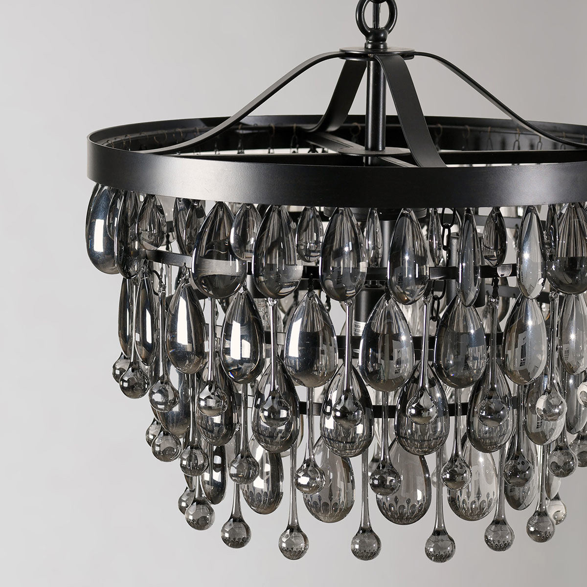 Renata Chandelier by Classic Home at Eve Furniture
