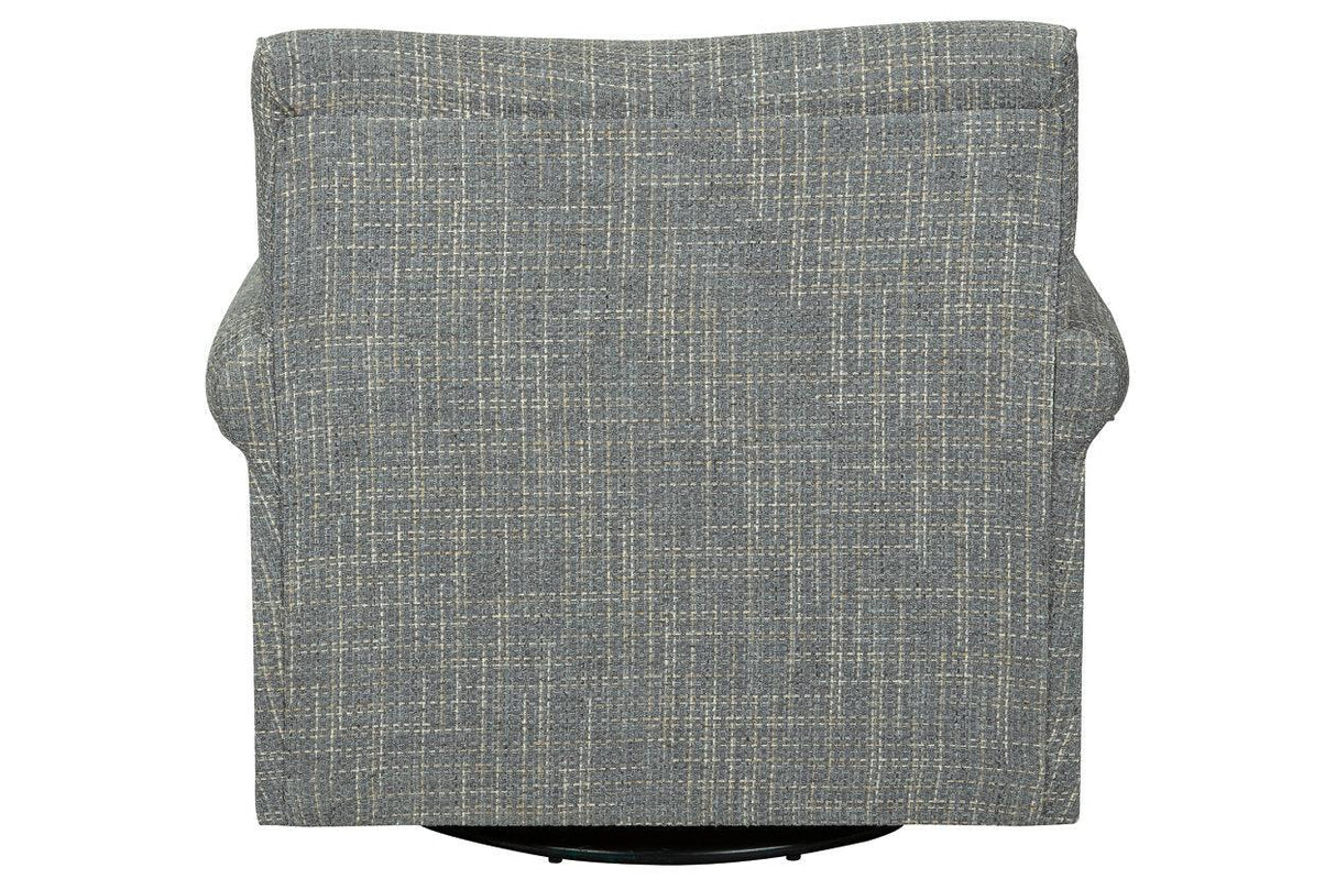 Renley Ash Accent Chair by Ashley at Eve Furniture