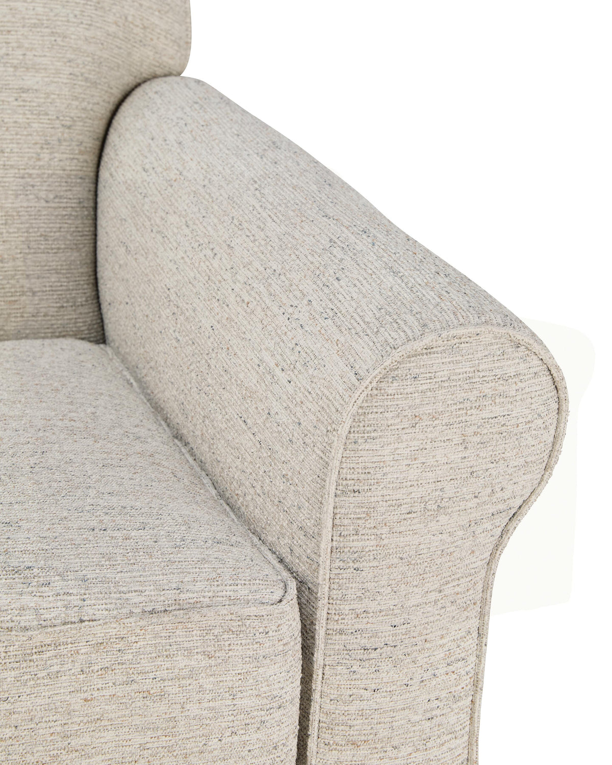 Renley Opal Swivel Glider Accent Chair by Ashley at Eve Furniture