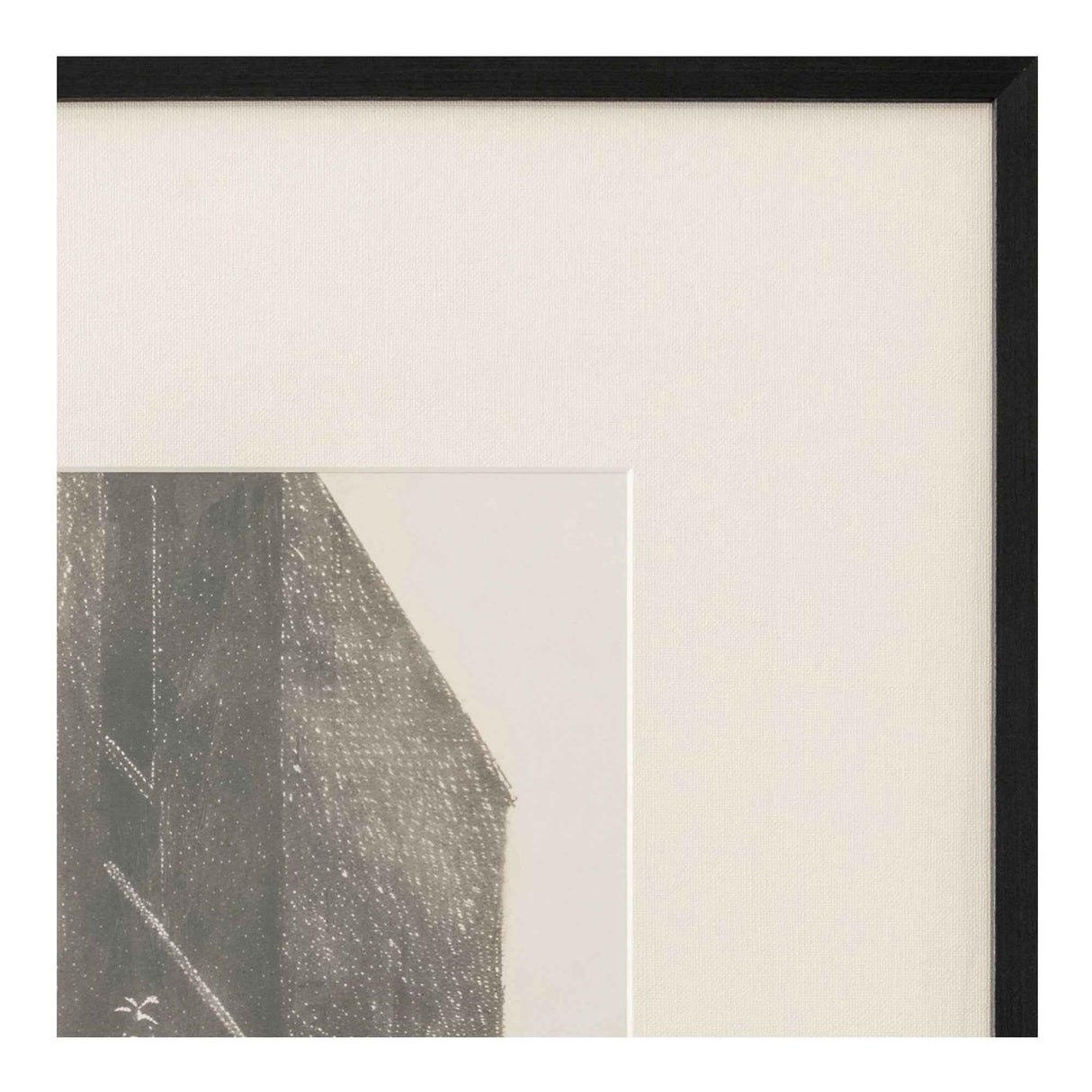 Retreat Multi Color 2 Framed Print