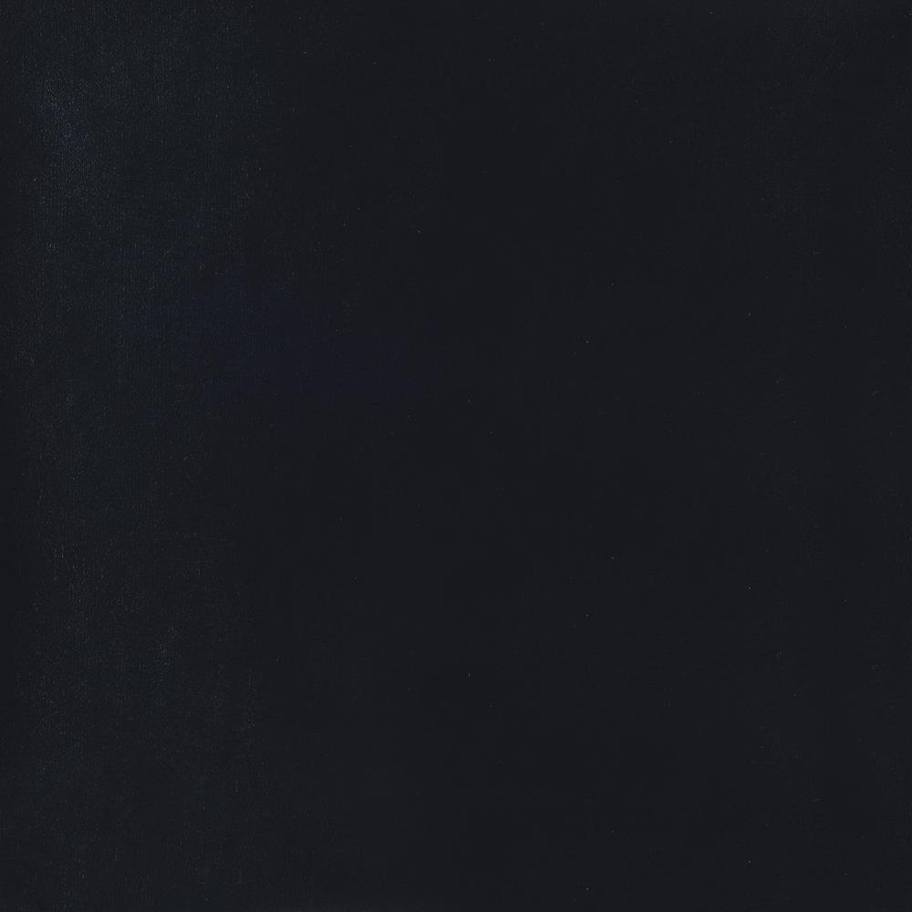 Retro Black/Chrome Open Back Side Chairs, Set of 2 by Coaster at Eve Furniture