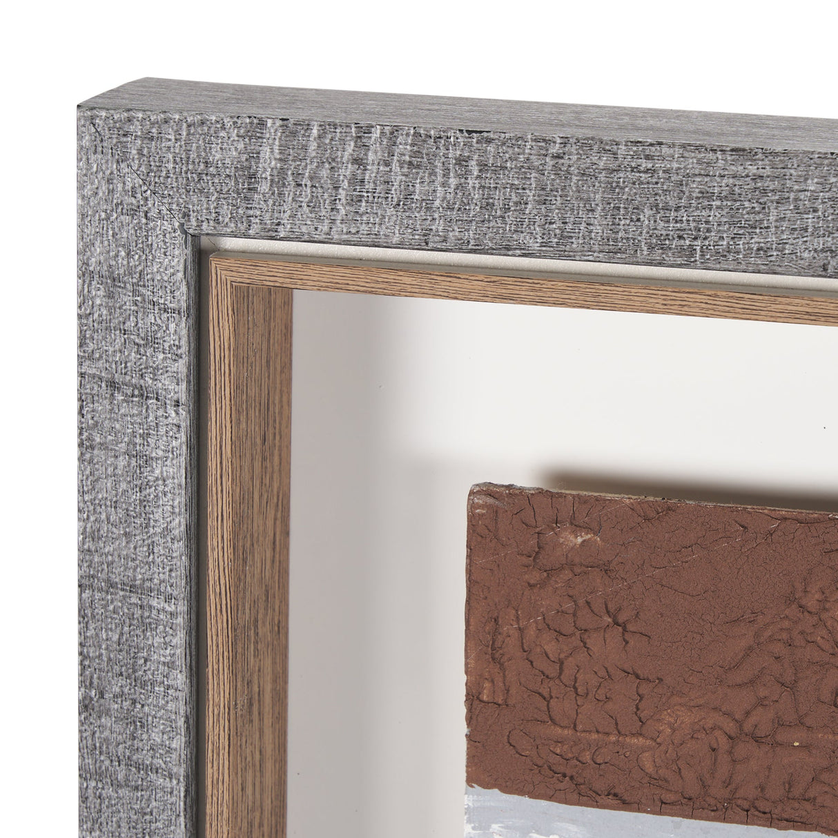 Retro Pipes I by Studio M a Framed handmade Original Artwork by Mercana at Eve Furniture