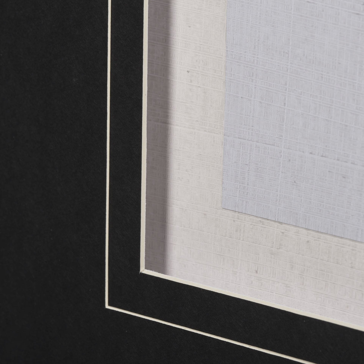 Retro Tone I by Alarm a Hand Embellished Textured Framed Art Print Matted under Glass by Mercana at Eve Furniture