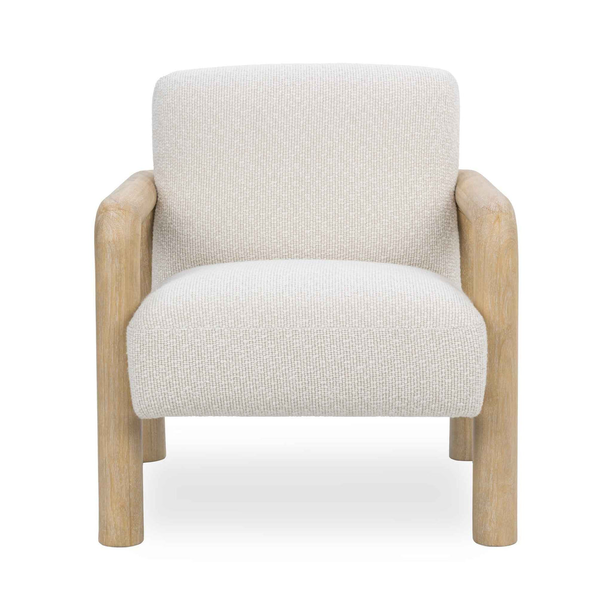 Reyna Accent Chair - Sand by Classic Home at Eve Furniture