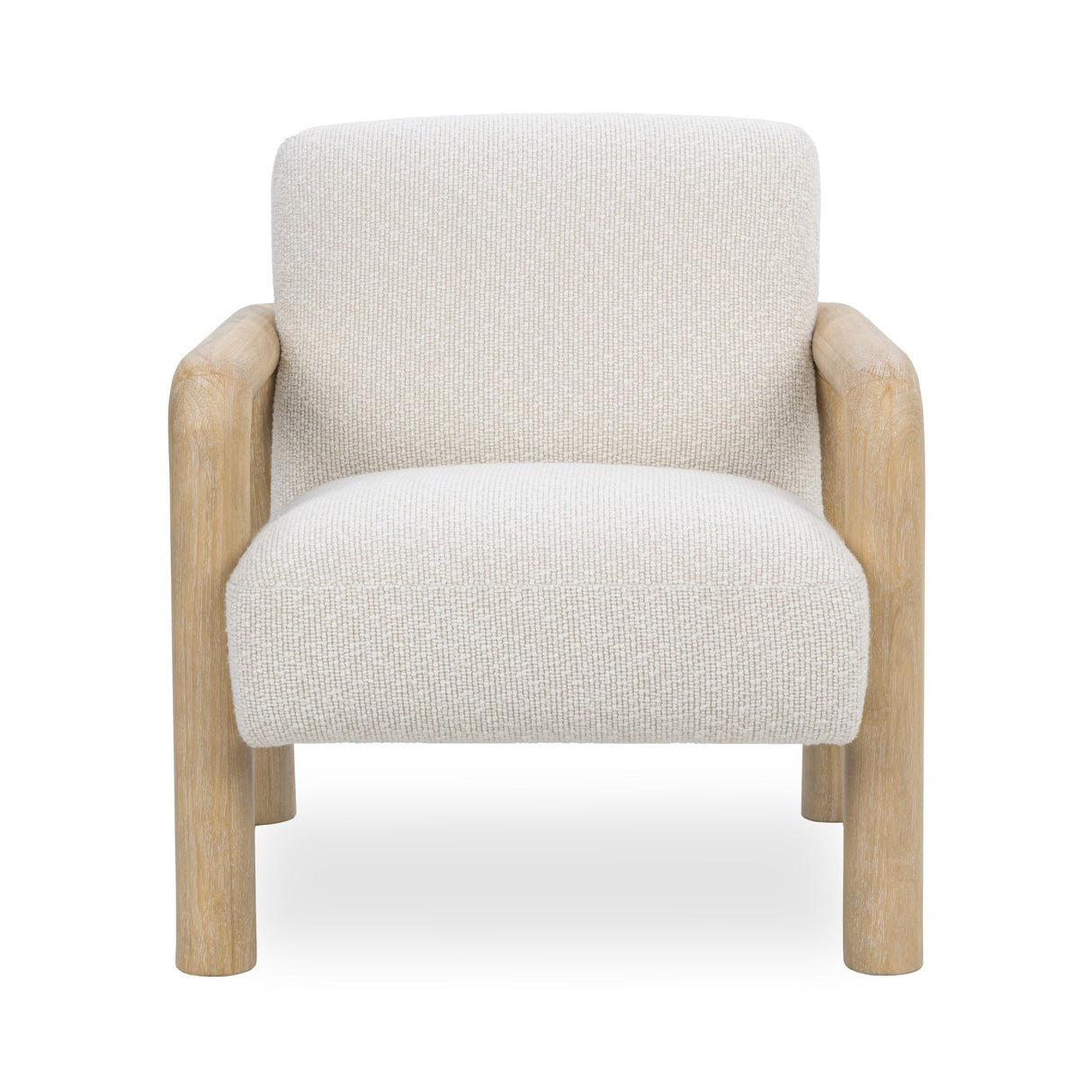 Reyna Accent Chair - Sand by Classic Home at Eve Furniture