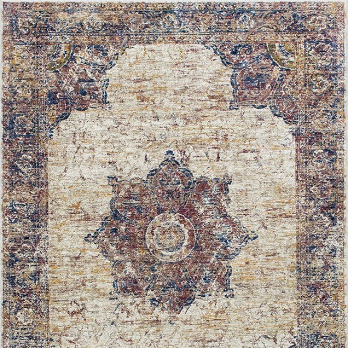Alfombra Payas Beige