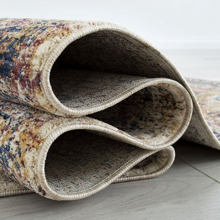 Alfombra Payas Beige