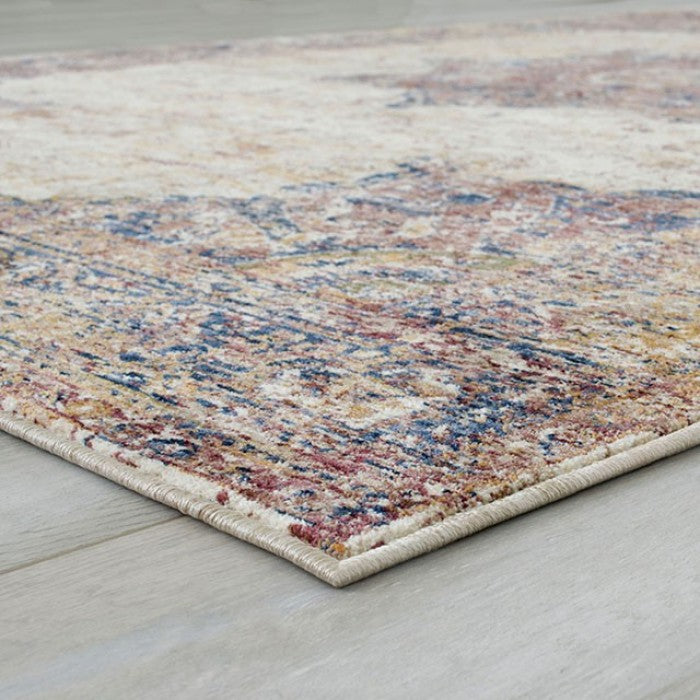 Alfombra Payas Beige
