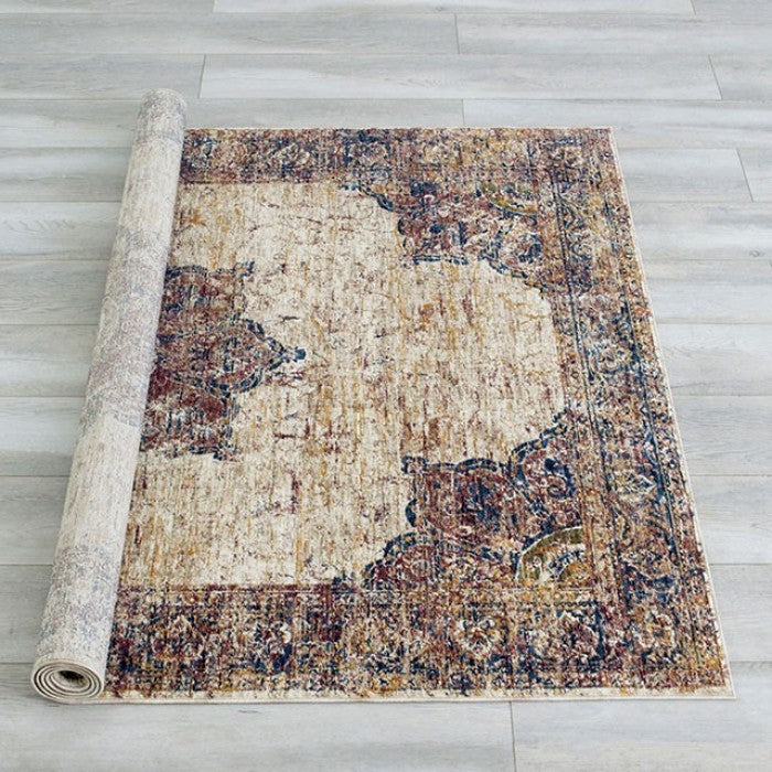 Alfombra Payas Beige