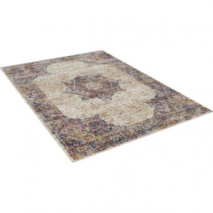 Alfombra Payas Beige