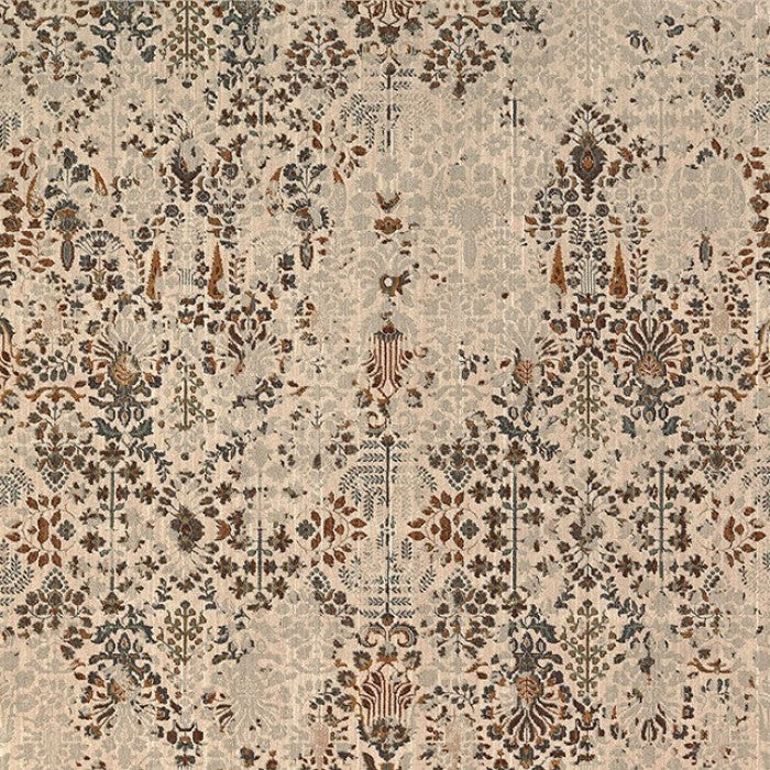 Wilhelm Palmette Multi Area Rug
