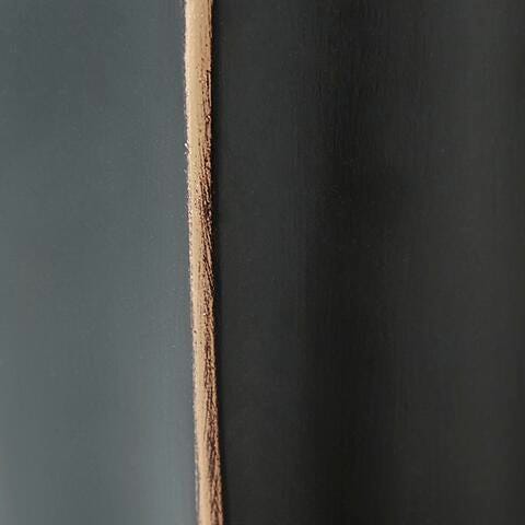 Rhaveney Black Vase by Ashley at Eve Furniture