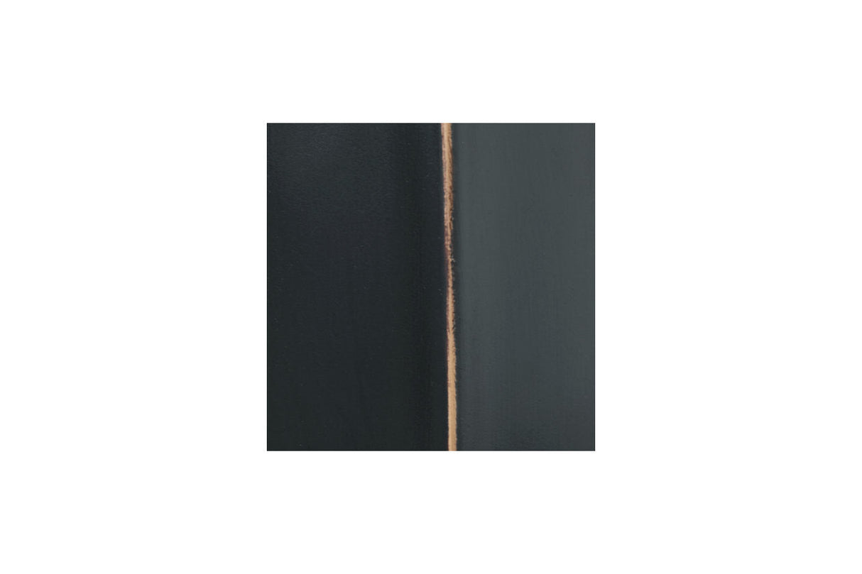Rhaveney Black Vase by ASHLEY FURNITURE at Eve Furniture