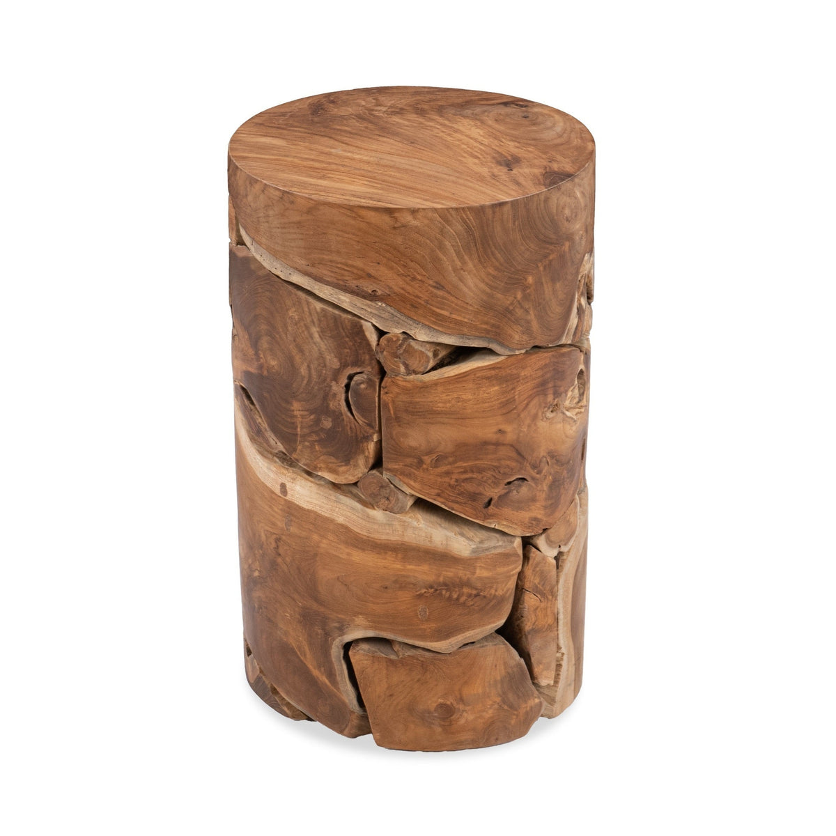 Rhea Accent Table by Classic Home at Eve Furniture