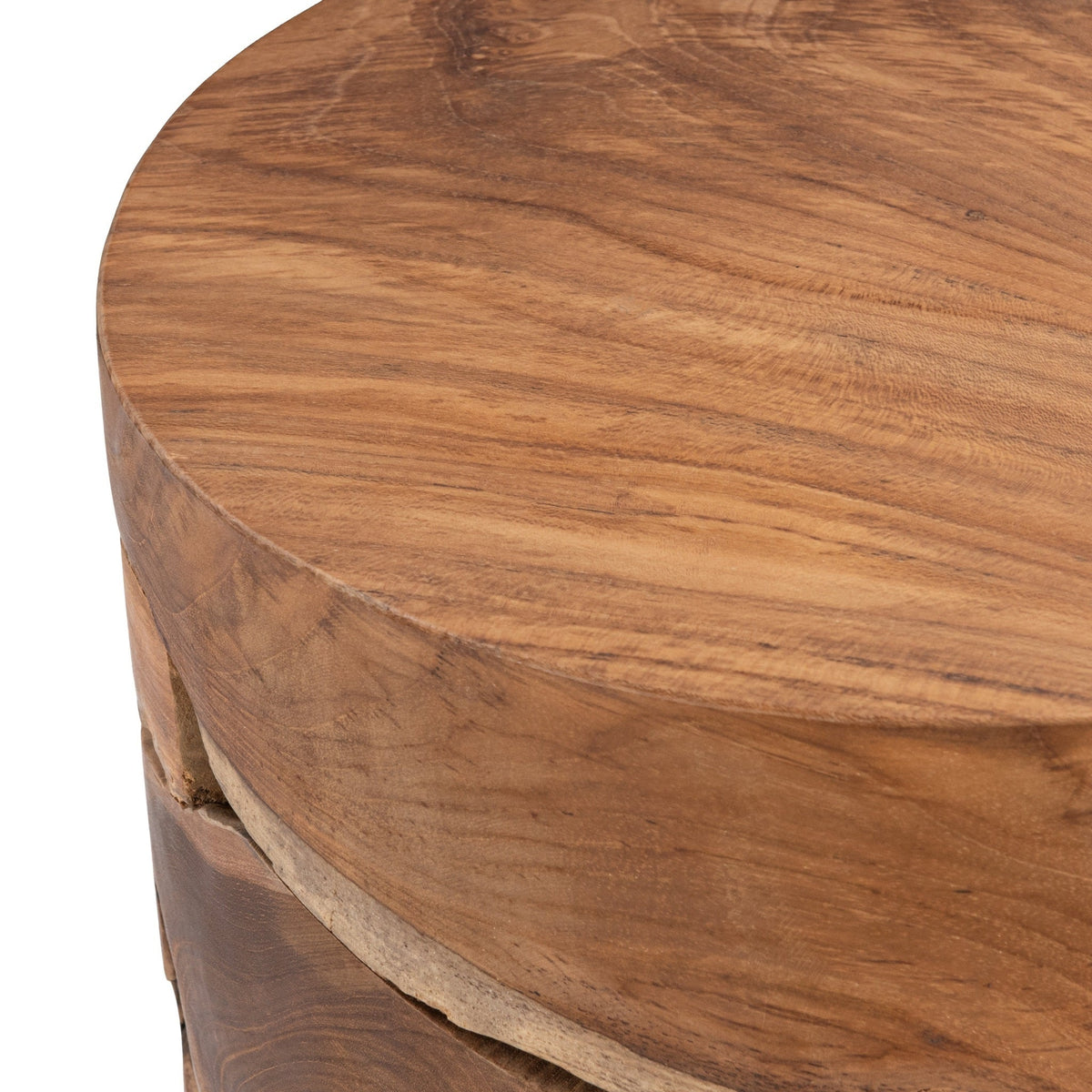 Rhea Accent Table by Classic Home at Eve Furniture