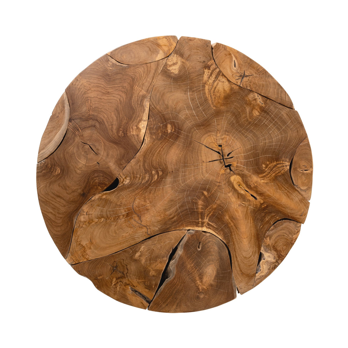 Rhea Coffee Table by Classic Home at Eve Furniture