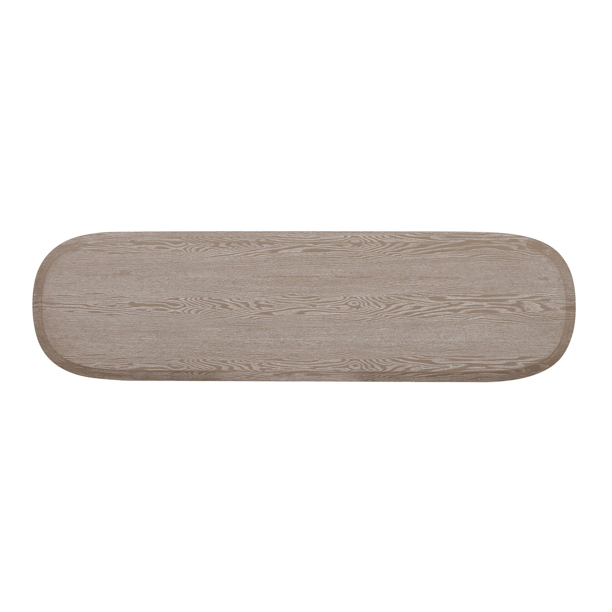 Rhema Washed Ash Console Table by TOV Furniture at Eve Furniture