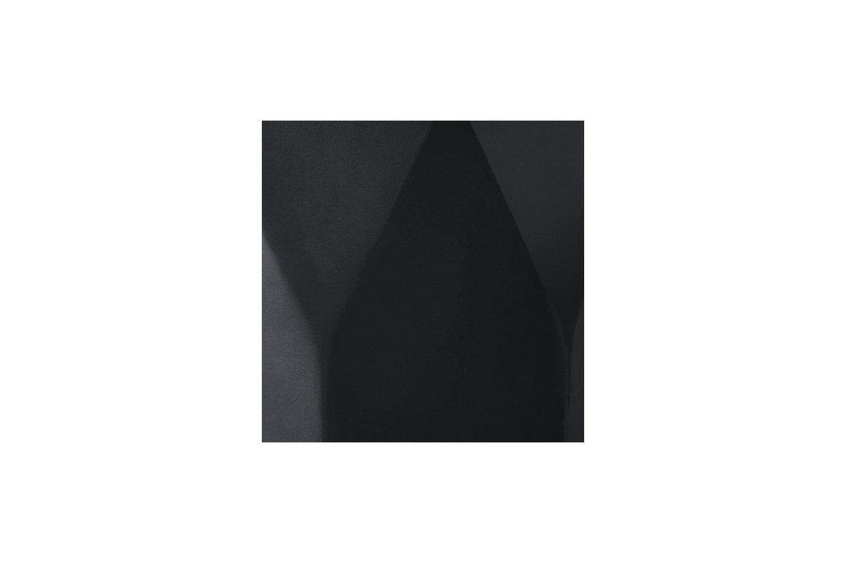 Rhysworth Black Stool by Ashley at Eve Furniture