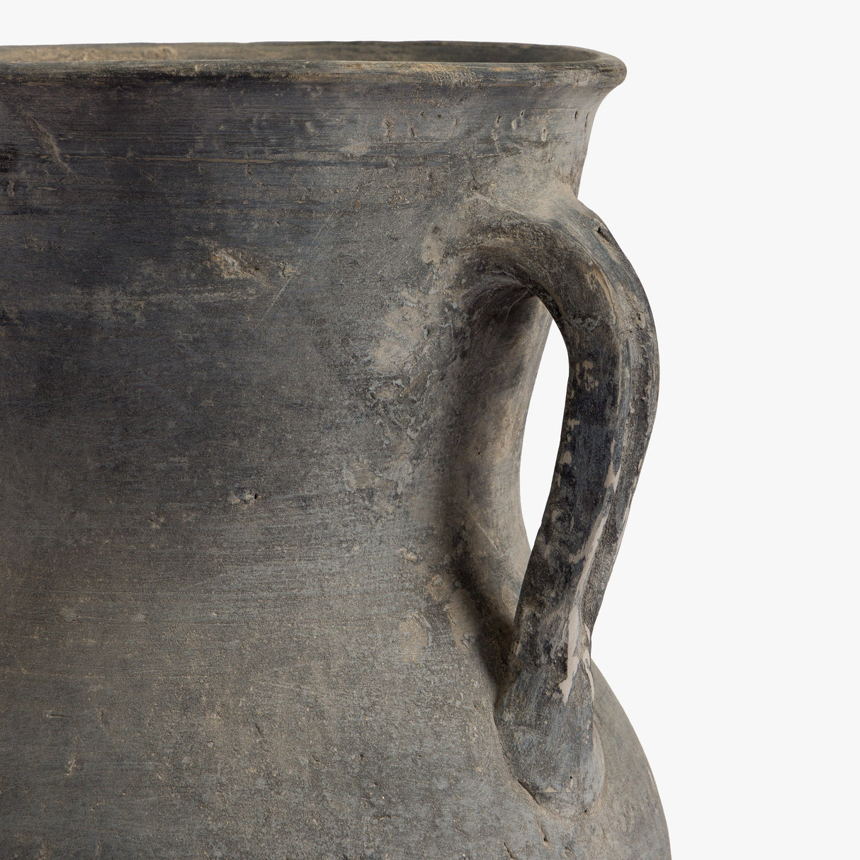 Rialto Terracotta Pitcher by Co.House Designs at Eve Furniture