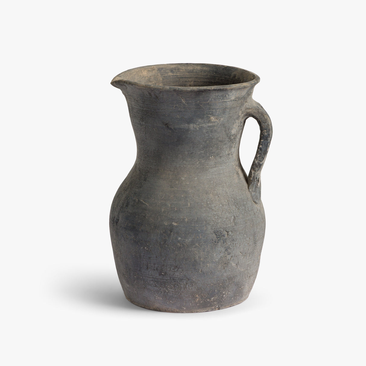 Rialto Terracotta Pitcher by Co.House Designs at Eve Furniture