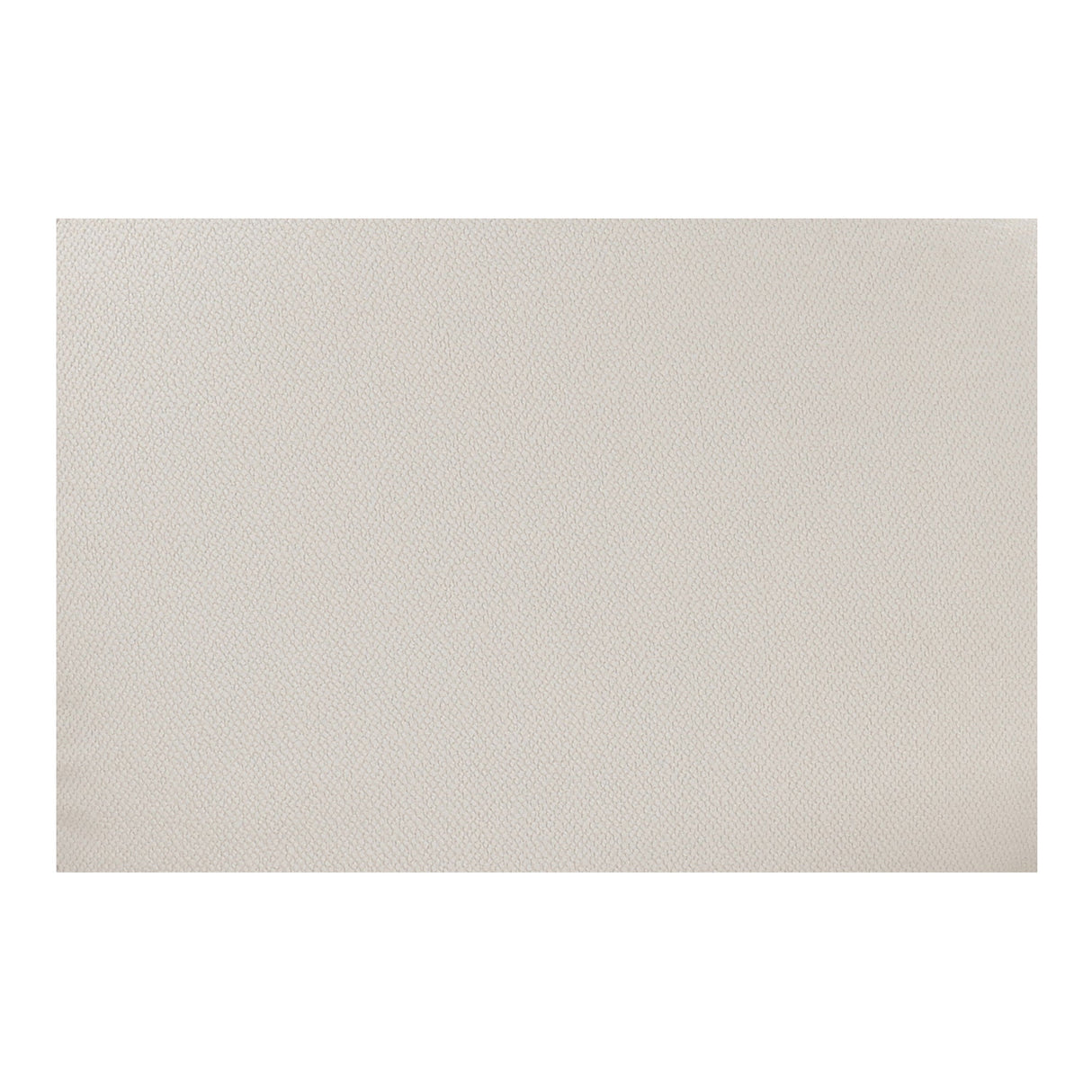 Rialto White Sofa by Moe's Home at Eve Furniture