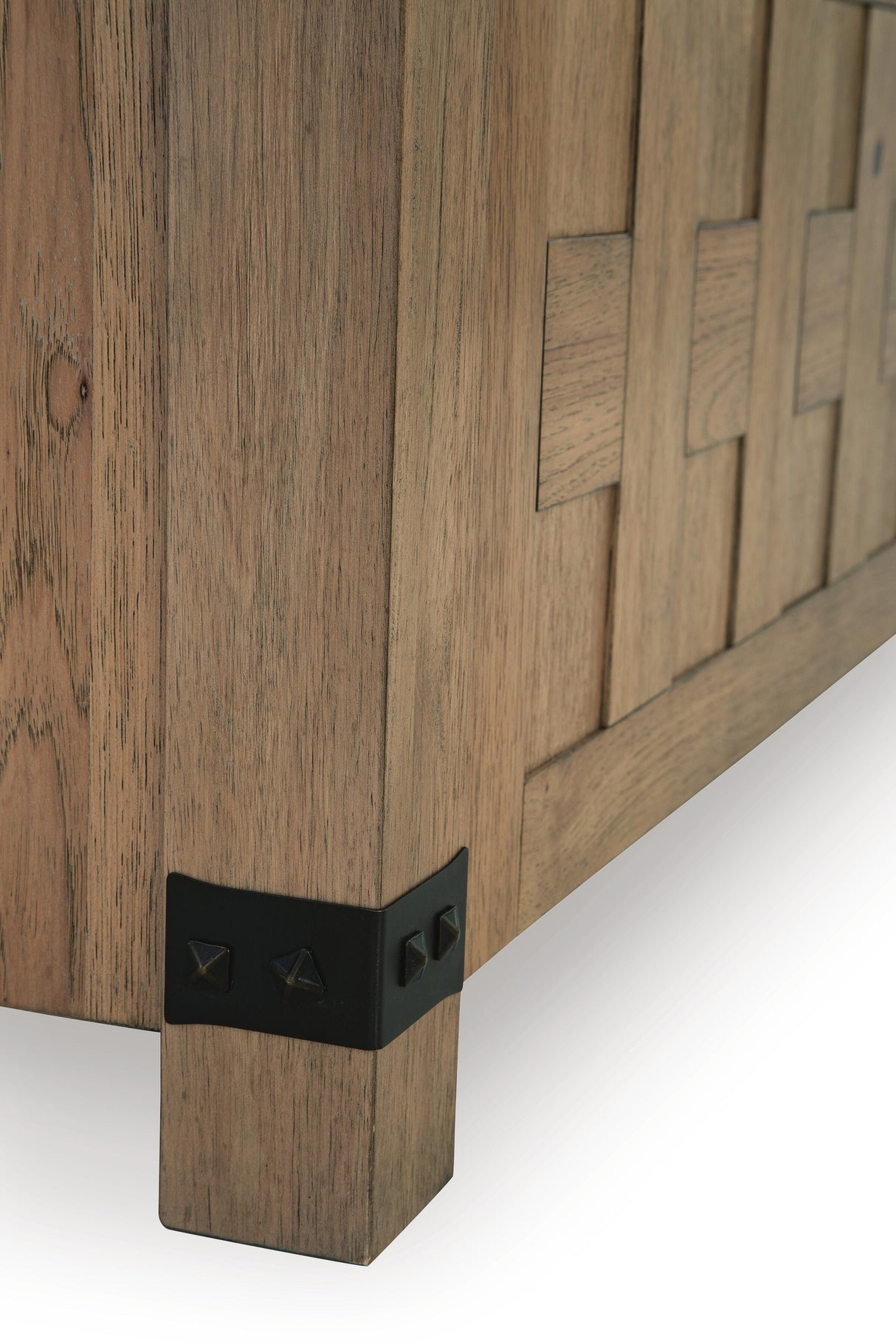 Ridgester Light Brown Lift-Top Coffee Table by Ashley at Eve Furniture