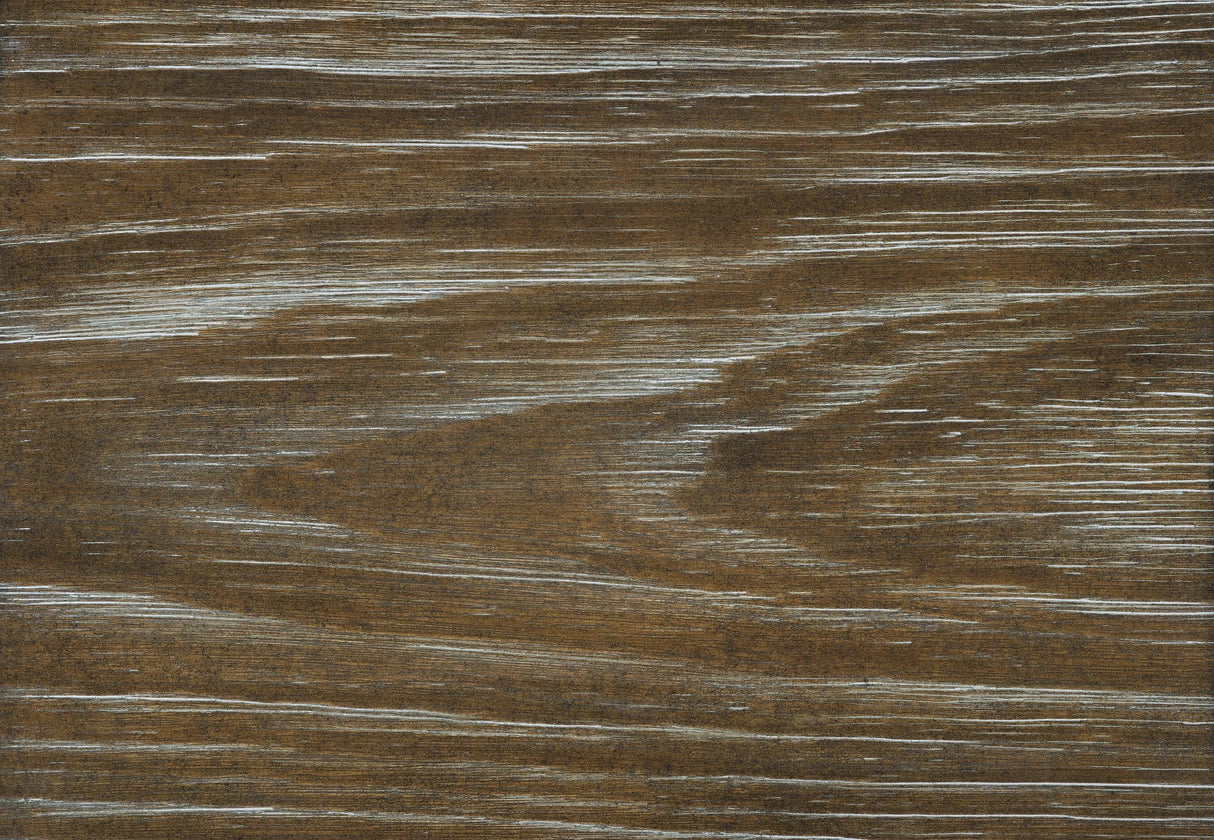 Ridley Weathered Natural Sofa Table by Homelegance at Eve Furniture