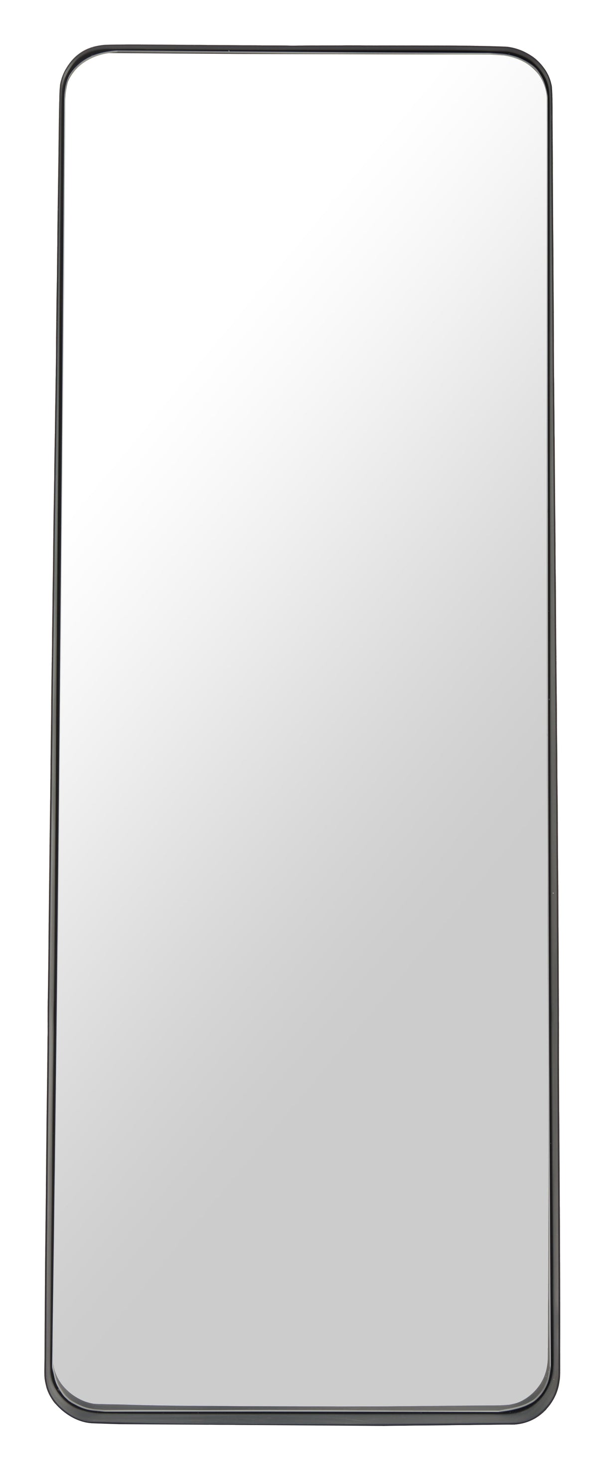 Riga Black Mirror by Zuomod at Eve Furniture