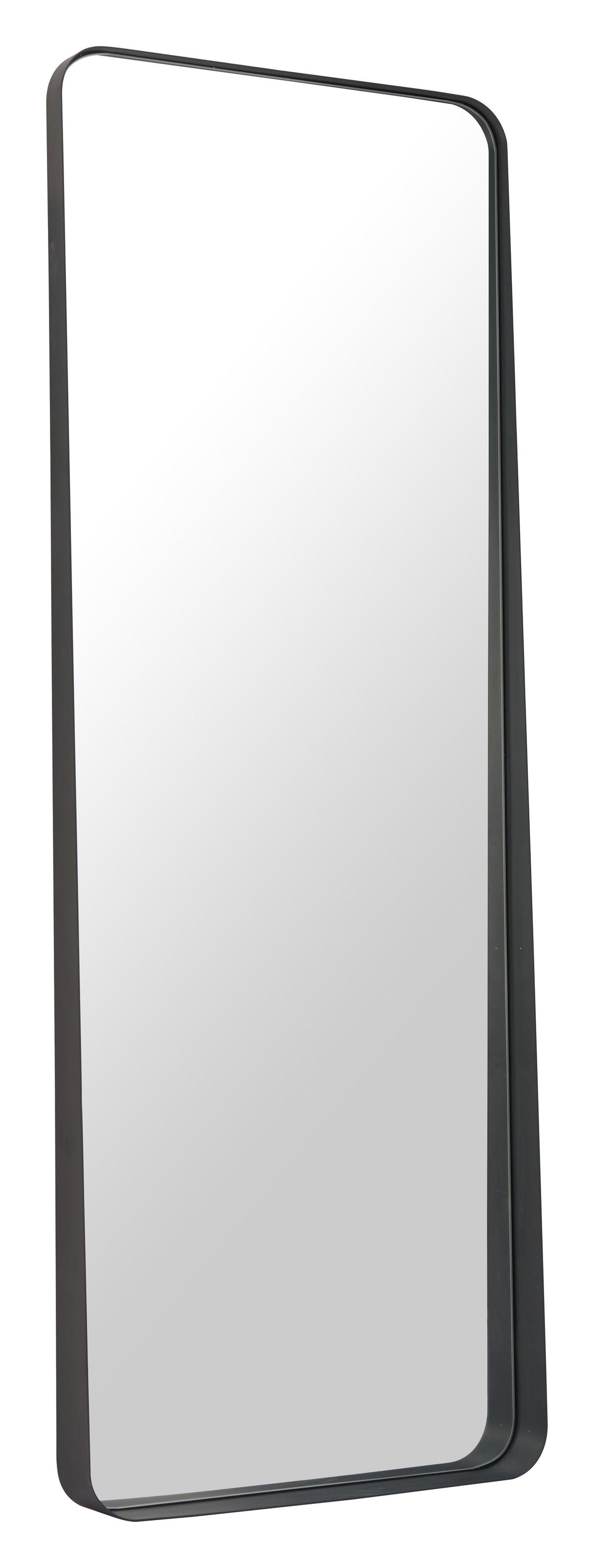 Riga Black Mirror by Zuomod at Eve Furniture