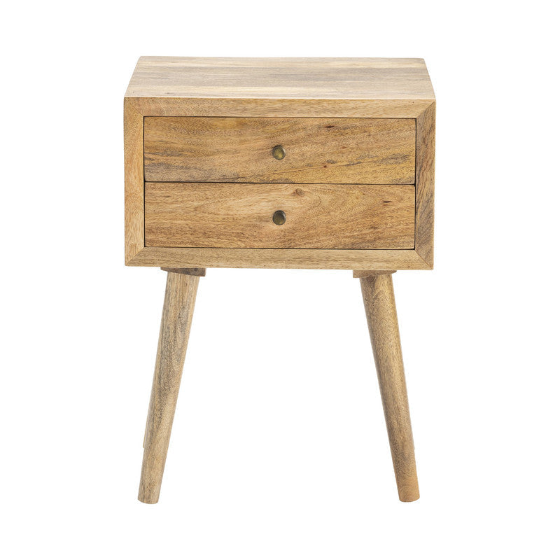 Rigley Brown Accent Table by Crestview at Eve Furniture