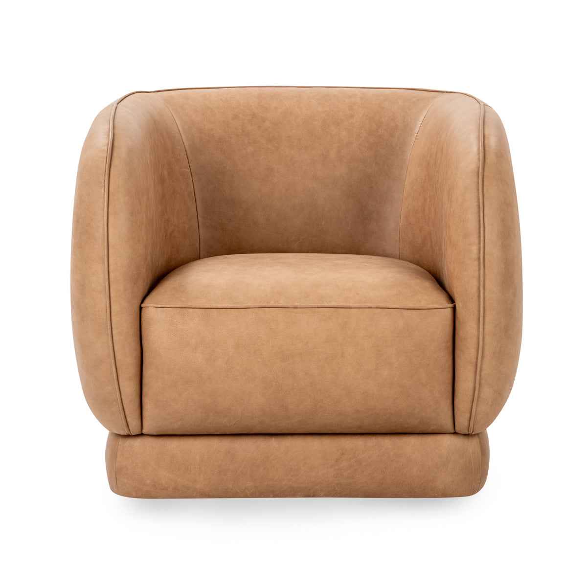 Rinner Accent Chair - Tan by Classic Home at Eve Furniture